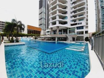 La Royale Beach Condo for Sale in Pattaya