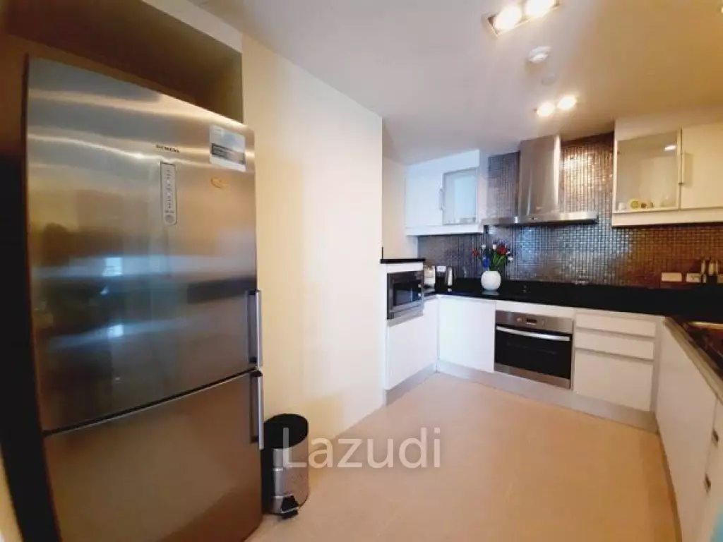 La Royale Beach Condo for Sale in Pattaya