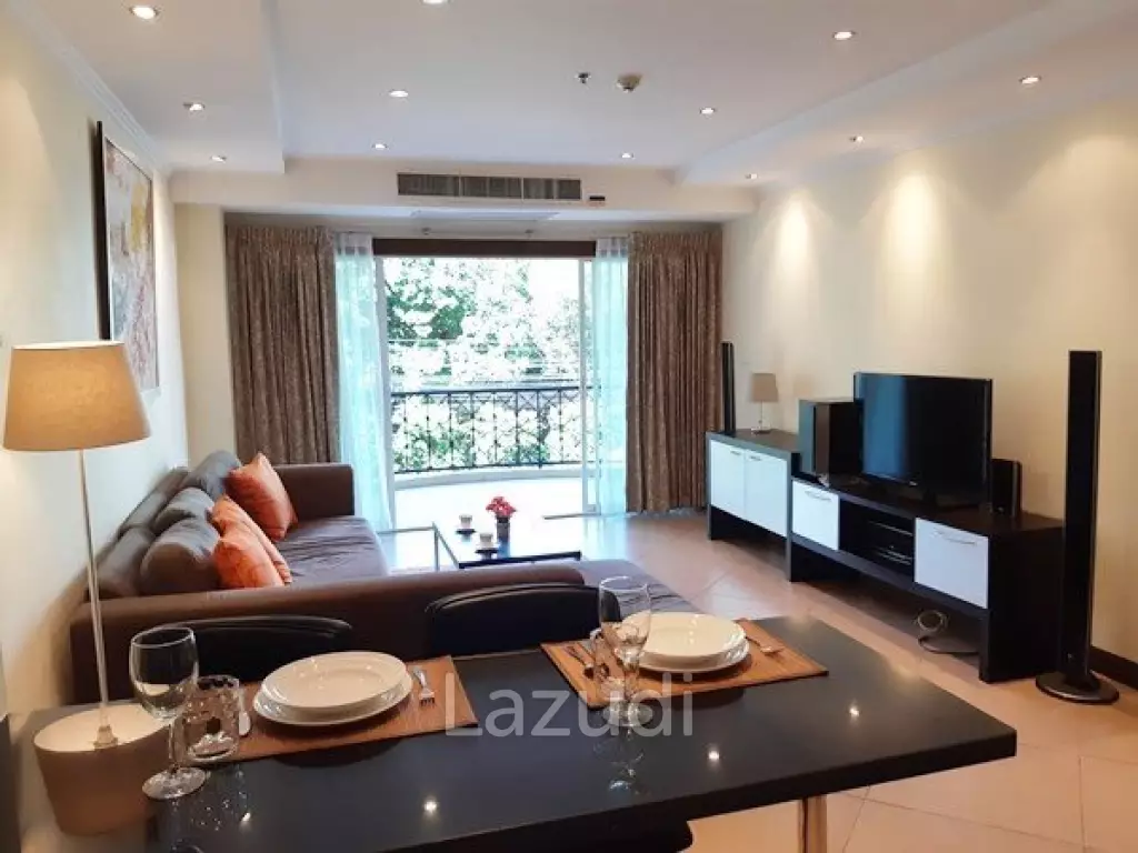 The Residence Jomtien Condo for Sale