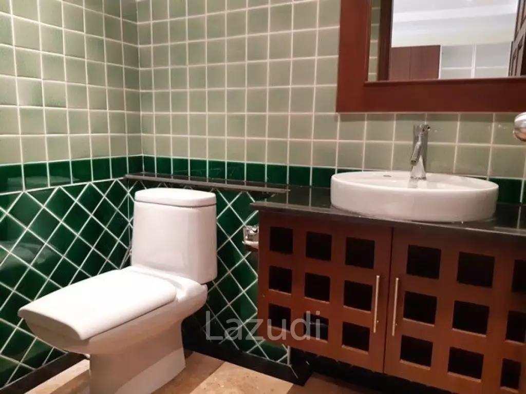 The Residence Jomtien Condo for Sale