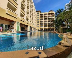 Residence Jomtien Condo for Sale in Pattaya