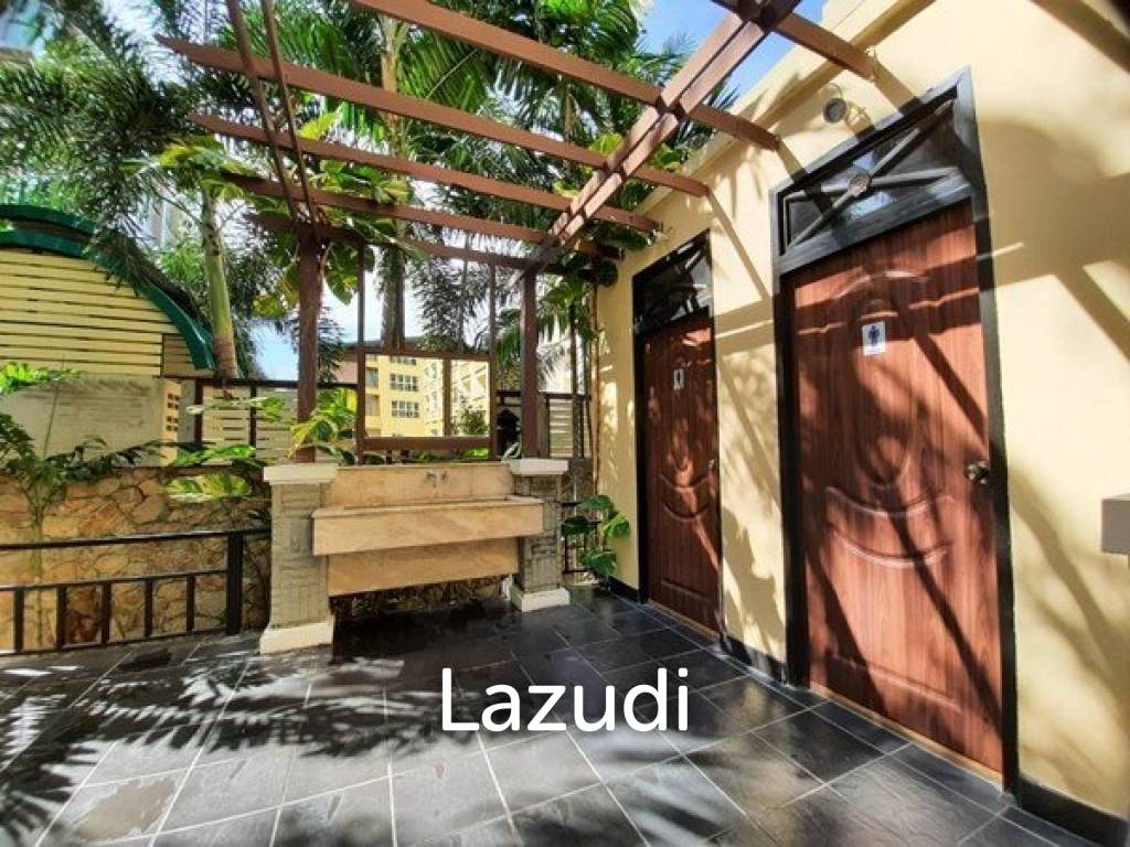 Residence Jomtien Condo for Sale in Pattaya