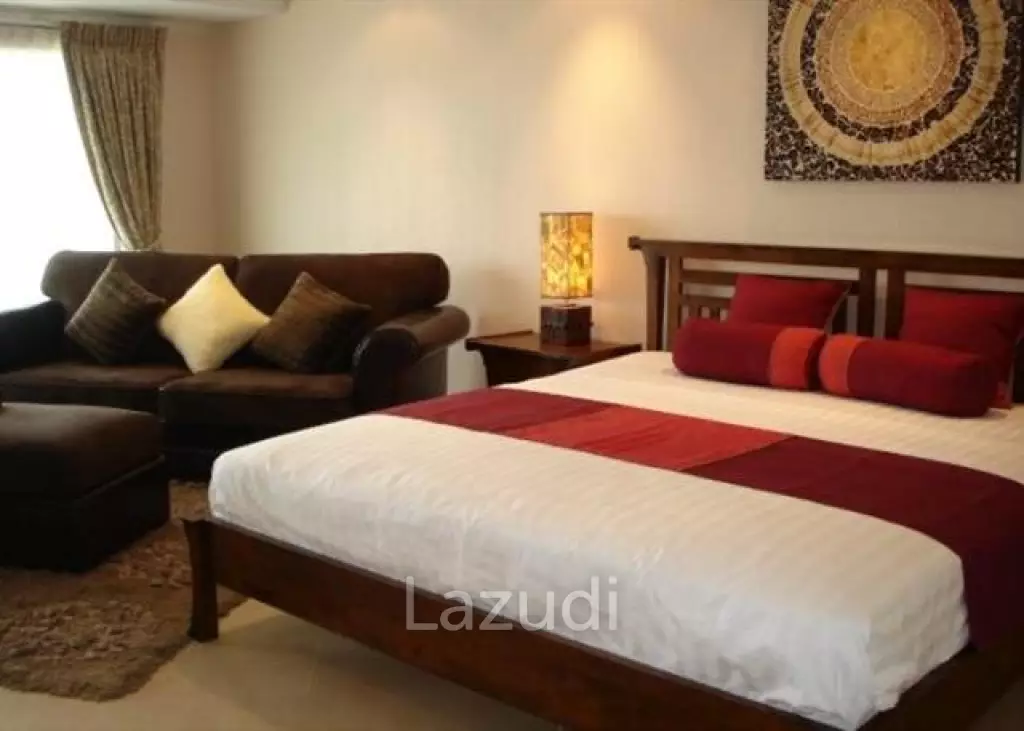Residence Jomtien Condo for Sale in Pattaya