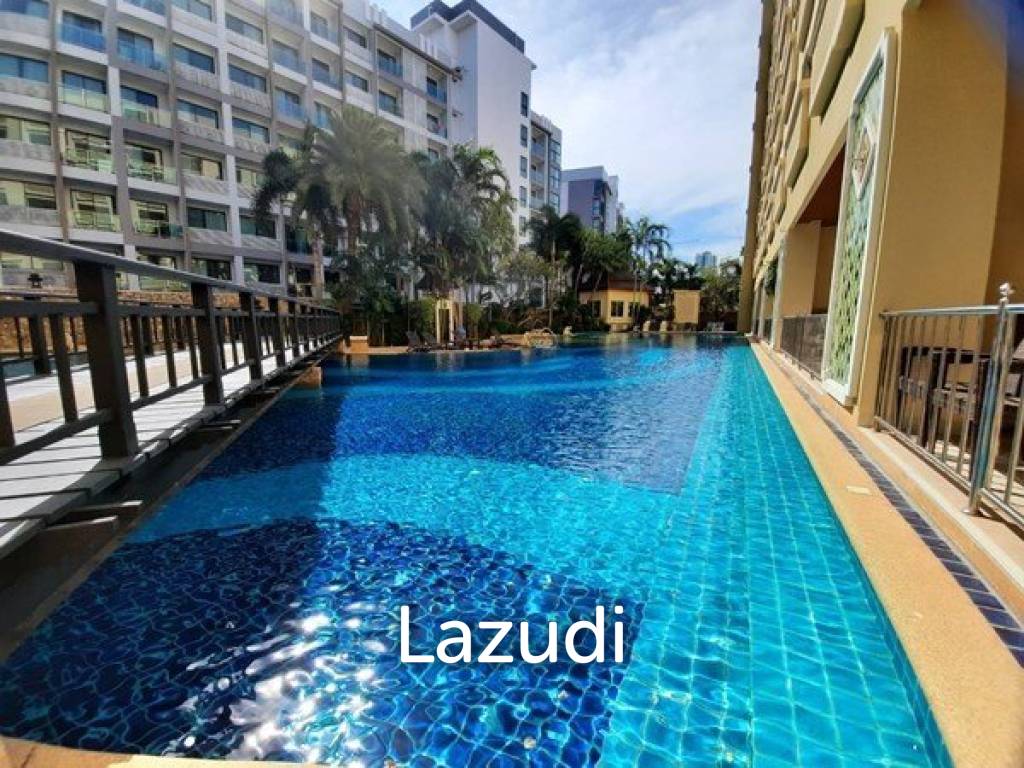 Residence Jomtien Condo for Sale in Pattaya