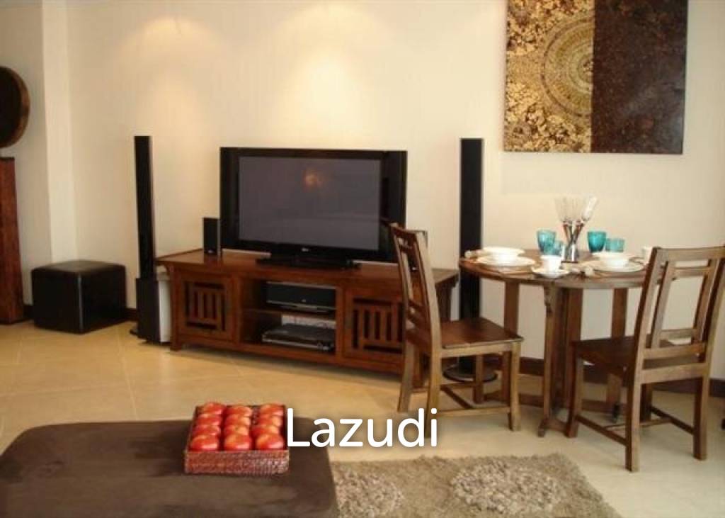 Residence Jomtien Condo for Sale in Pattaya