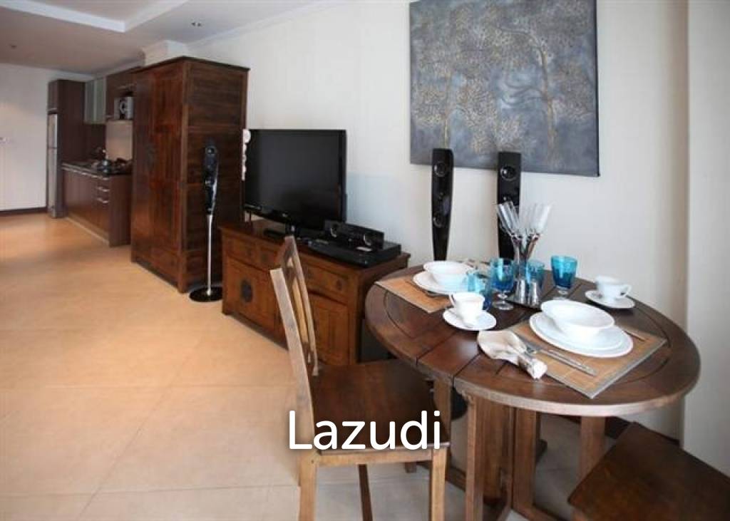 Residence Jomtien Condo for Sale in Pattaya