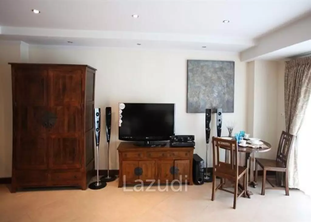 Residence in Jomtien Condo for Sale in Pattaya