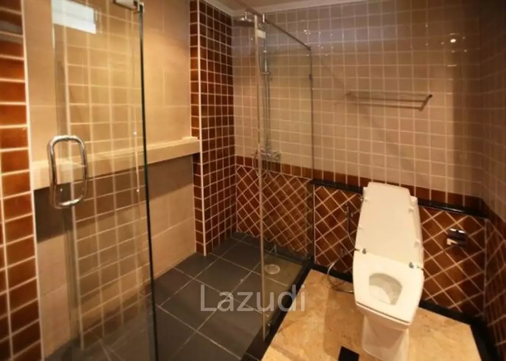 Residence in Jomtien Condo for Sale in Pattaya