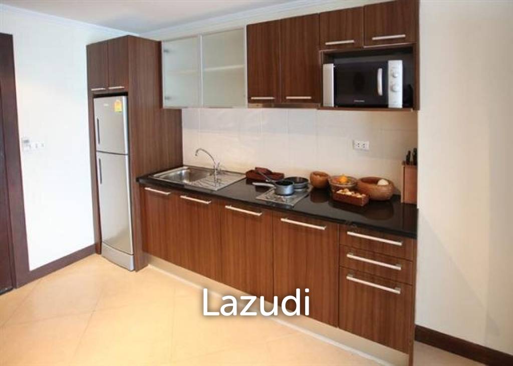 Residence in Jomtien Condo for Sale in Pattaya