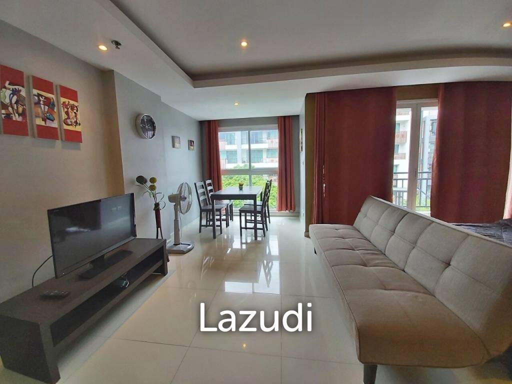 Avenue Condominium Central Pattaya for Rent