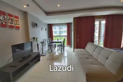 Avenue Condominium Central Pattaya for Rent