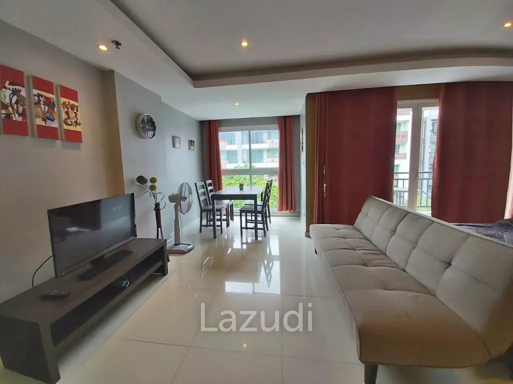 Avenue Condominium Central Pattaya for Rent