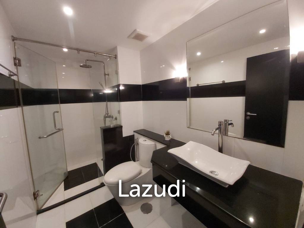 Avenue Condominium Central Pattaya for Rent