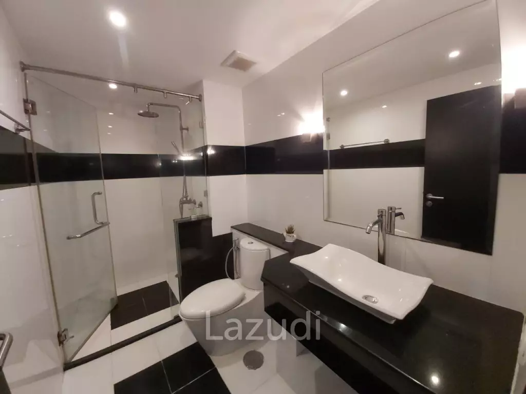 Avenue Condominium Central Pattaya for Rent