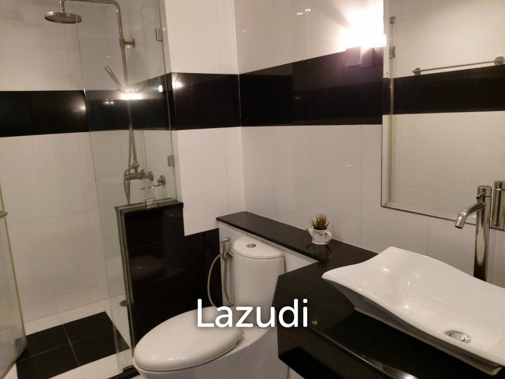 Avenue Condominium Central Pattaya for Rent
