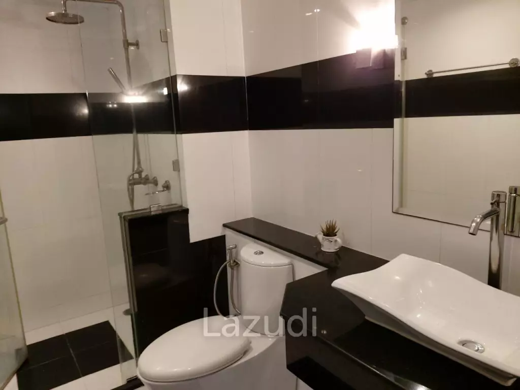 Avenue Condominium Central Pattaya for Rent