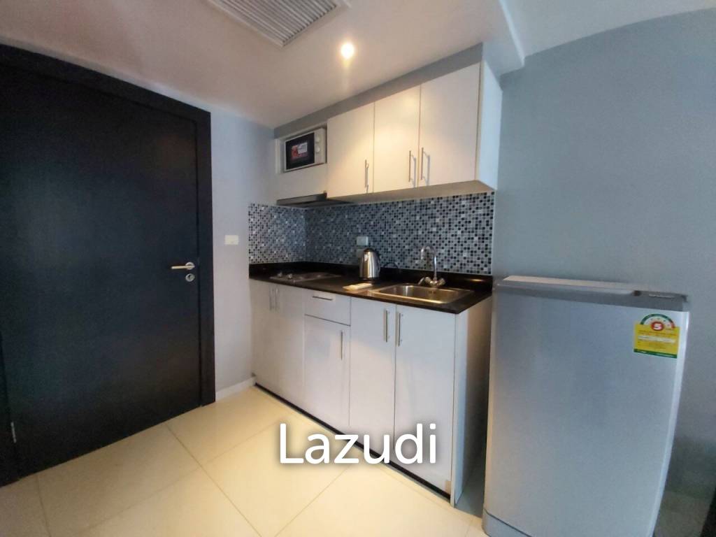 Avenue Condominium Central Pattaya for Rent