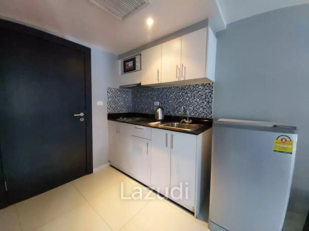 Avenue Condominium Central Pattaya for Rent