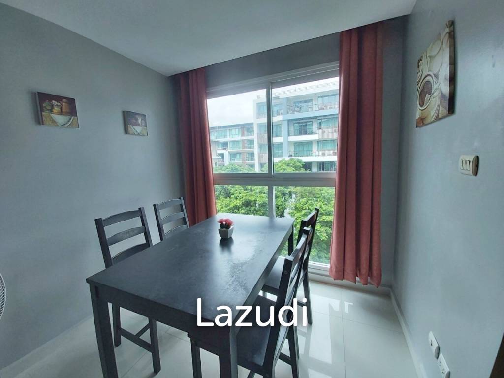 Avenue Condominium Central Pattaya for Rent