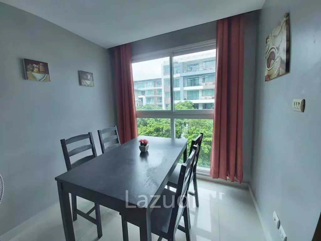 Avenue Condominium Central Pattaya for Rent