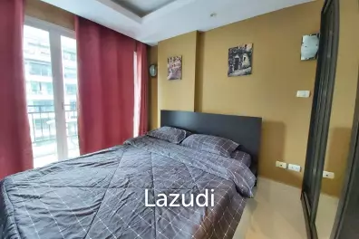 Avenue Condominium Central Pattaya for Rent