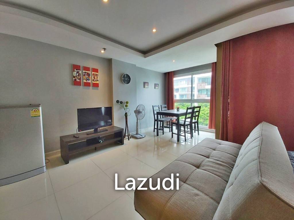 Avenue Condominium Central Pattaya for Rent