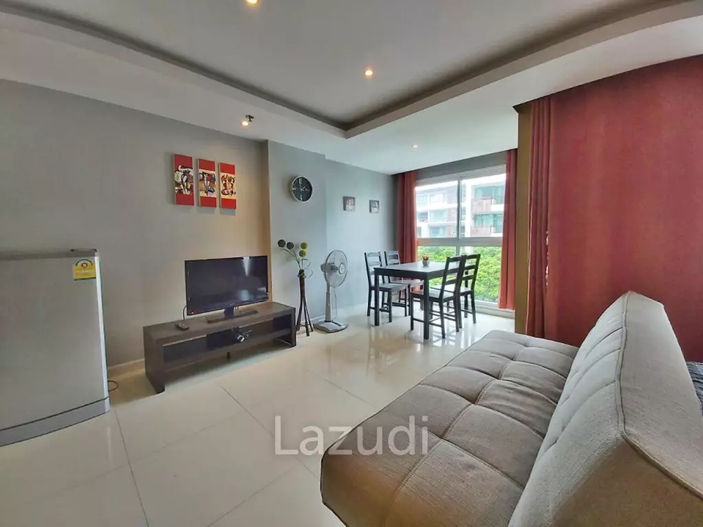 Avenue Condominium Central Pattaya for Rent