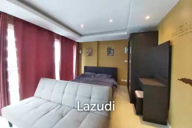 Avenue Condominium Central Pattaya for Rent