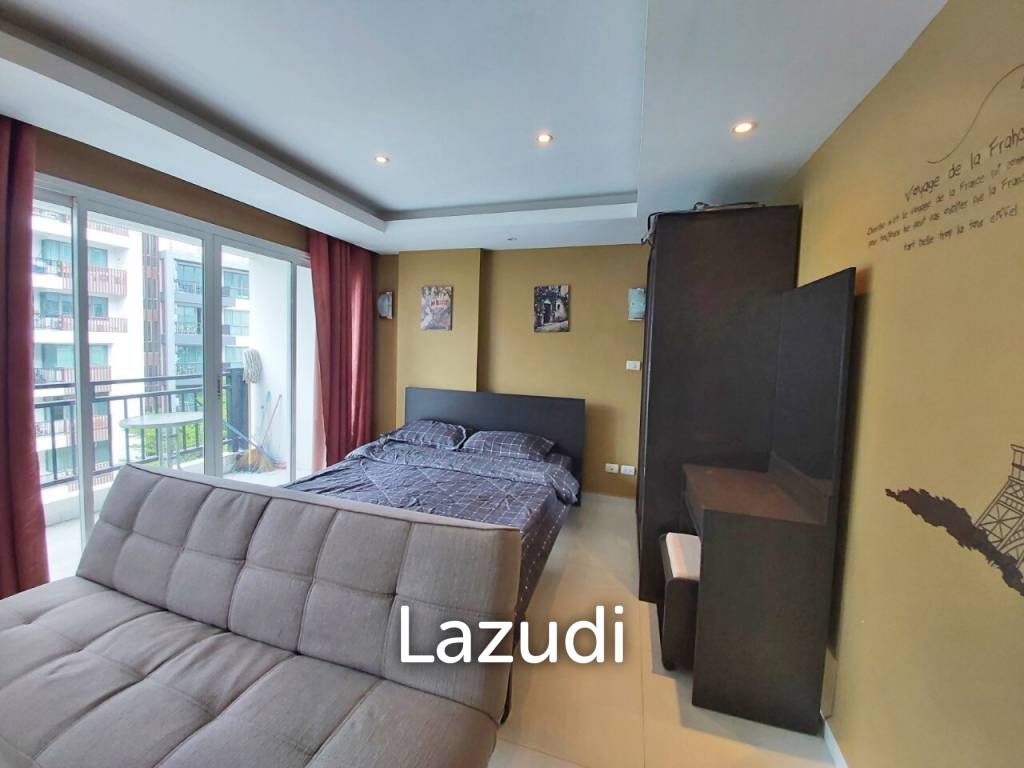 Avenue Condominium Central Pattaya for Rent