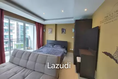 Avenue Condominium Central Pattaya for Rent