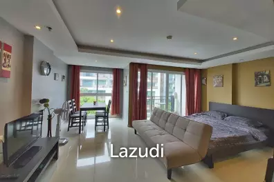 Avenue Condominium Central Pattaya for Rent