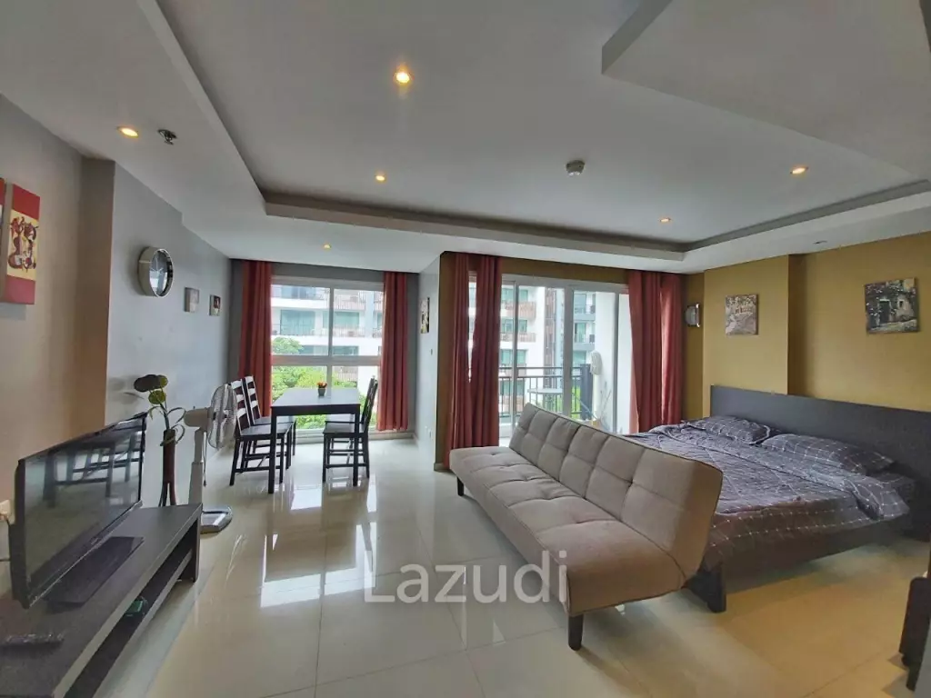 Avenue Condominium Central Pattaya for Rent