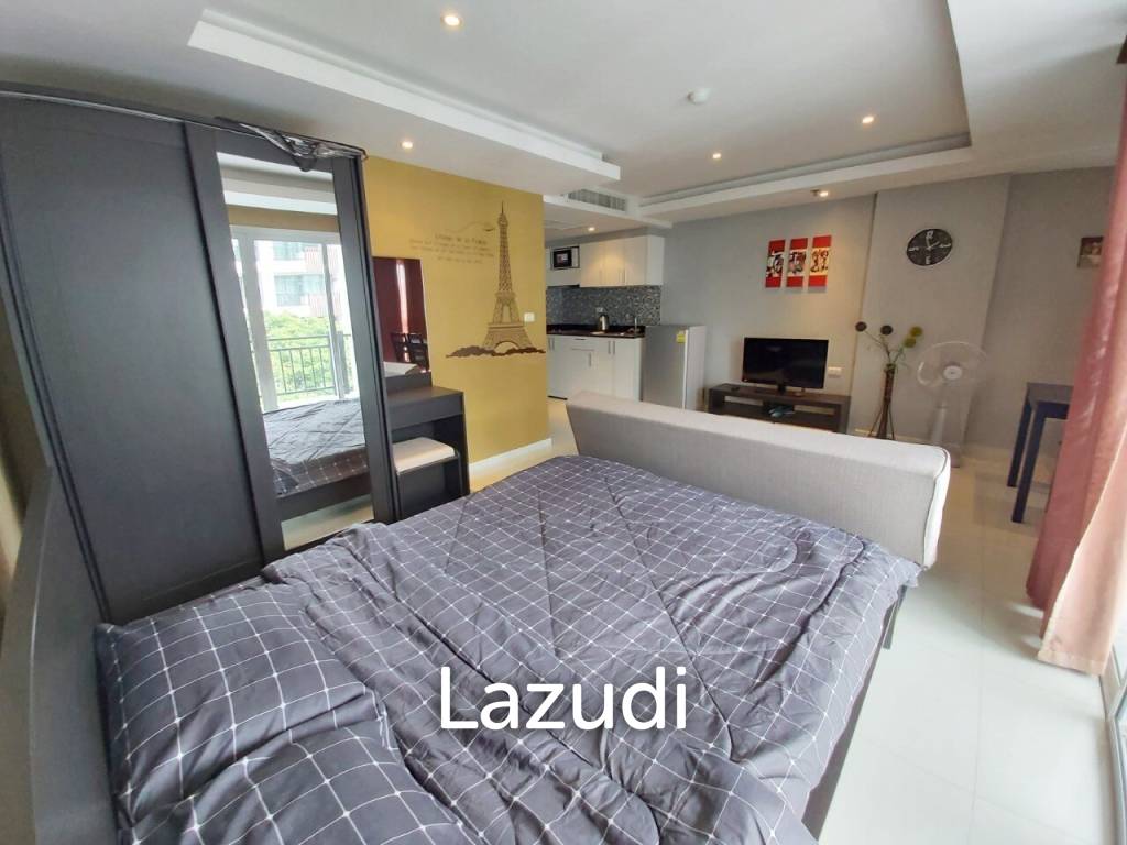 Avenue Condominium Central Pattaya for Rent
