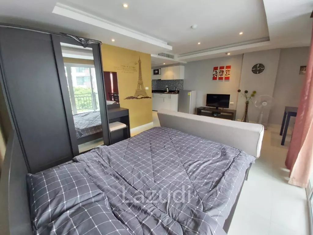 Avenue Condominium Central Pattaya for Rent