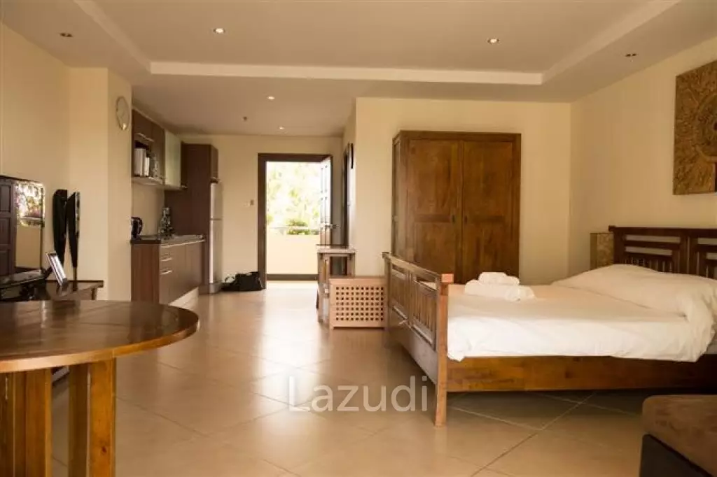 Residence Jomtien Beach Condo for Sale