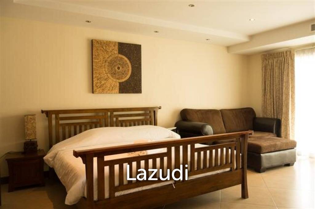 Residence Jomtien Beach Condo for Sale