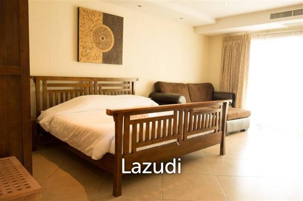 Residence Jomtien Beach Condo for Sale