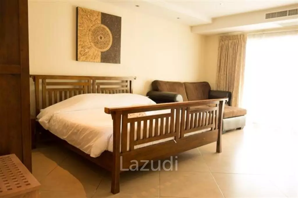 Residence Jomtien Beach Condo for Sale