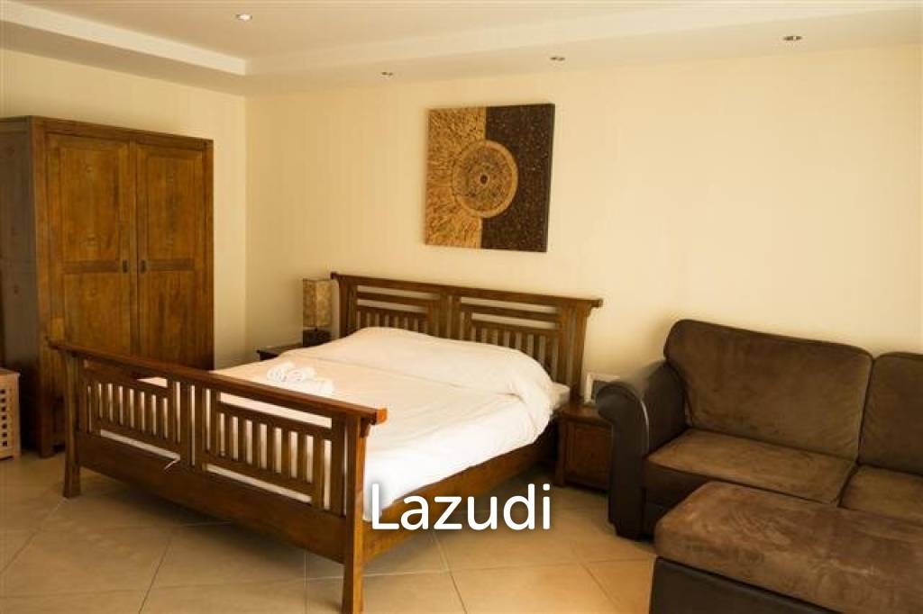 Residence Jomtien Beach Condo for Sale
