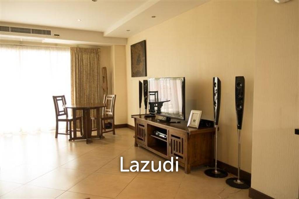 Residence Jomtien Beach Condo for Sale