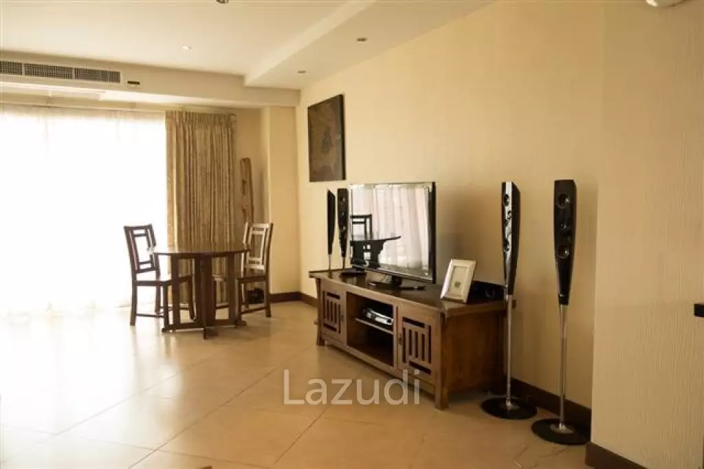 Residence Jomtien Beach Condo for Sale