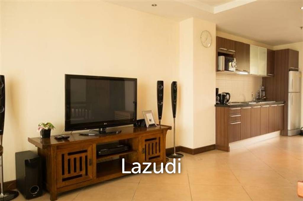 Residence Jomtien Beach Condo for Sale