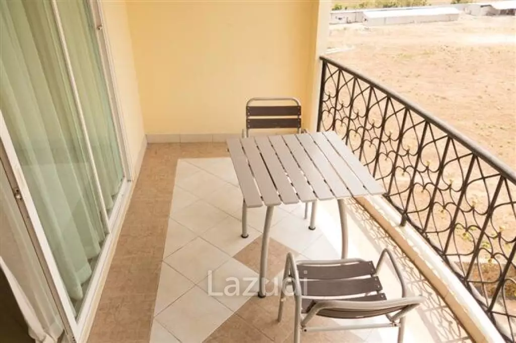 Residence Jomtien Beach Condo for Sale