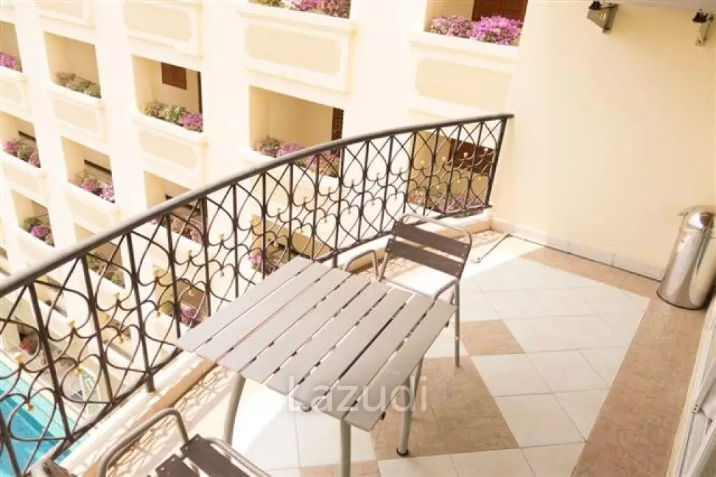 Residence Jomtien Beach Condo for Sale