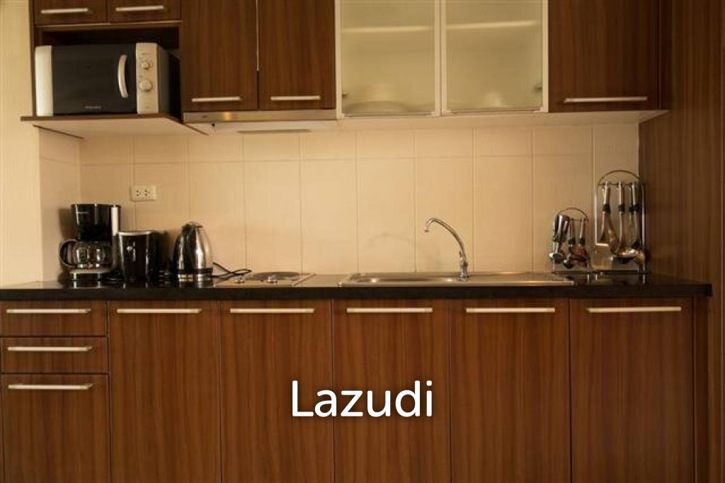Residence Jomtien Beach Condo for Sale