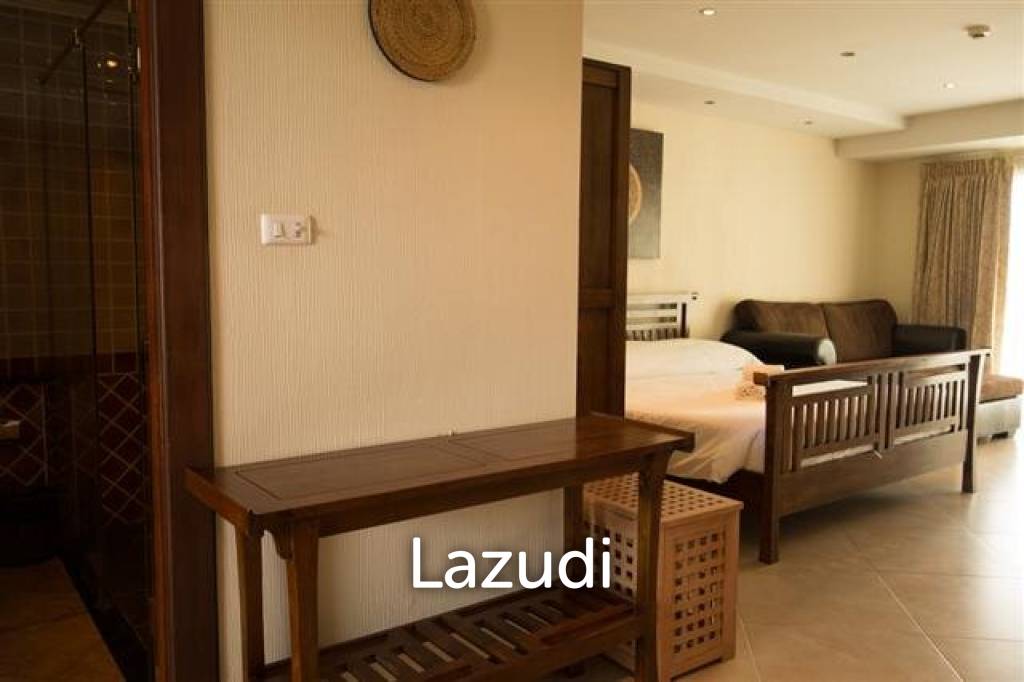 Residence Jomtien Beach Condo for Sale
