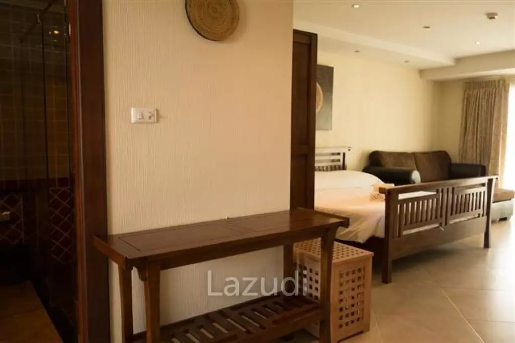 Residence Jomtien Beach Condo for Sale