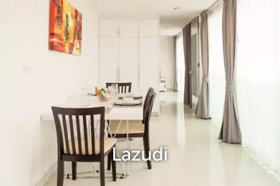 Club Royal Condo Nakluea for Sale