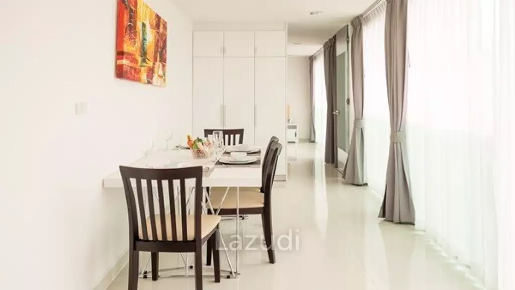 Club Royal Condo Nakluea for Sale