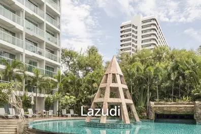 Club Royal Condo Nakluea for Sale